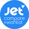 افزونه مقایسه محصولات jet compare wishlist